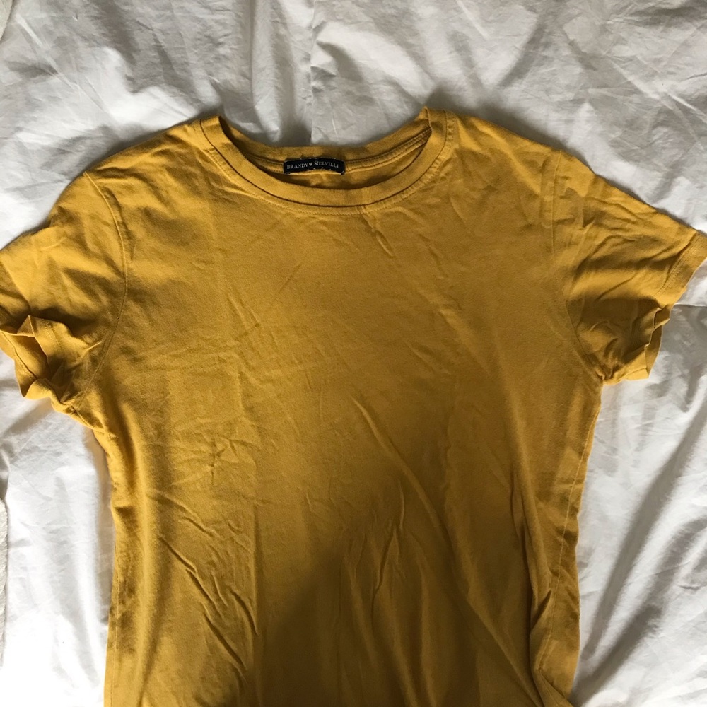 Brandy Melville T-shirt